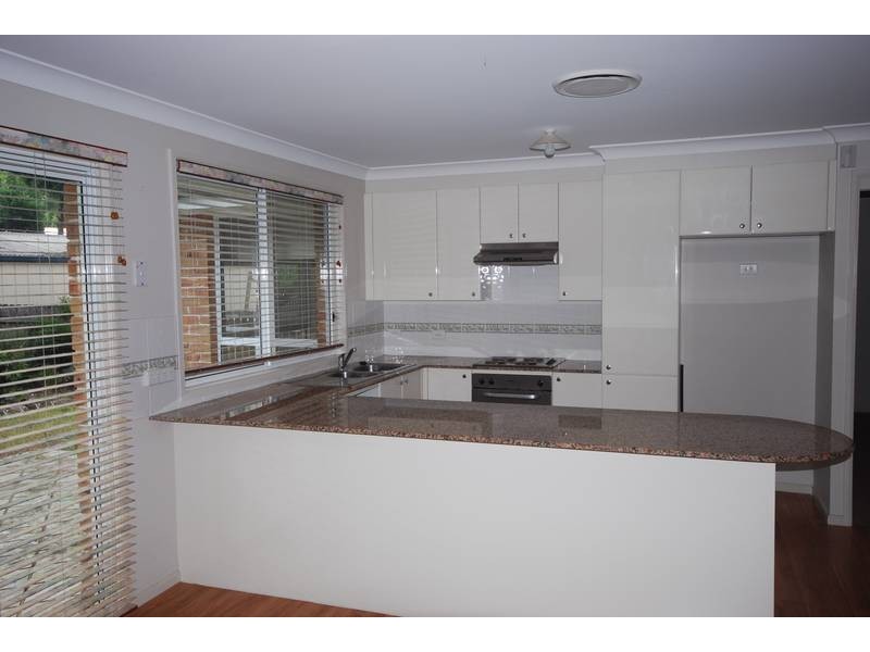 Emu Heights NSW 2750