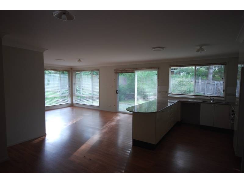 Emu Heights NSW 2750