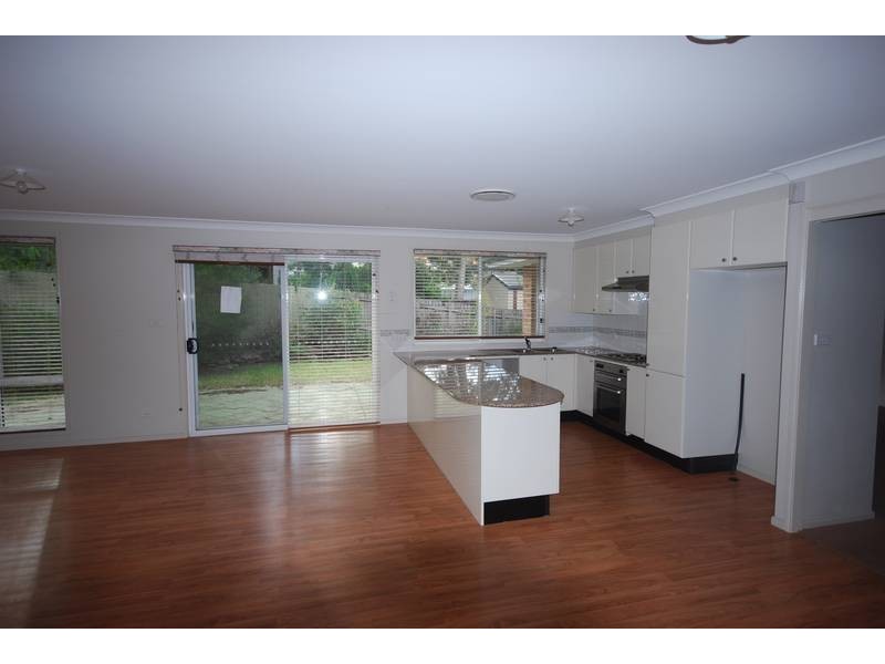 Emu Heights NSW 2750