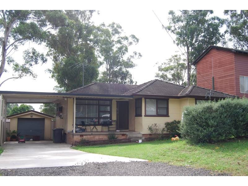 Cambridge Park NSW 2747