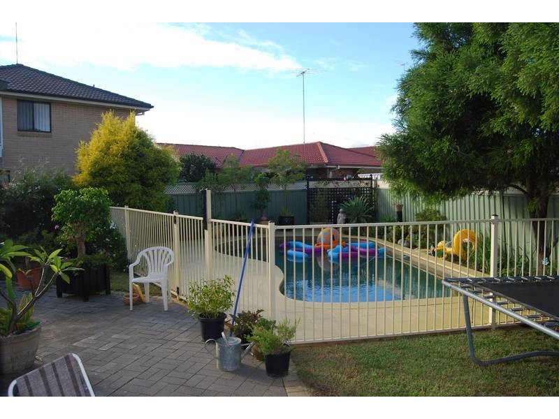 62 Kukundi Drive, Glenmore Park NSW 2745