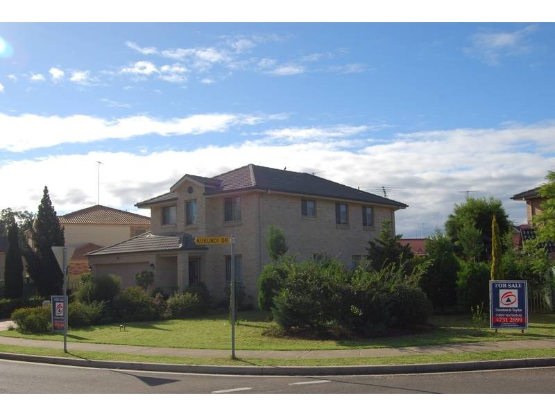 62 Kukundi Drive, Glenmore Park NSW 2745