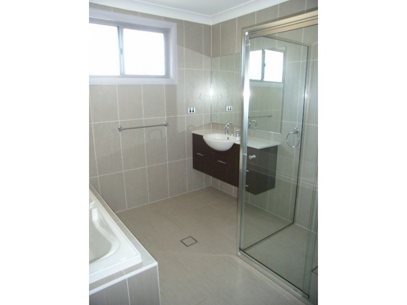 5/10-12 Barrett Place, Cranebrook NSW 2749