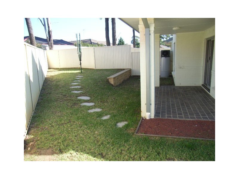 5/10-12 Barrett Place, Cranebrook NSW 2749