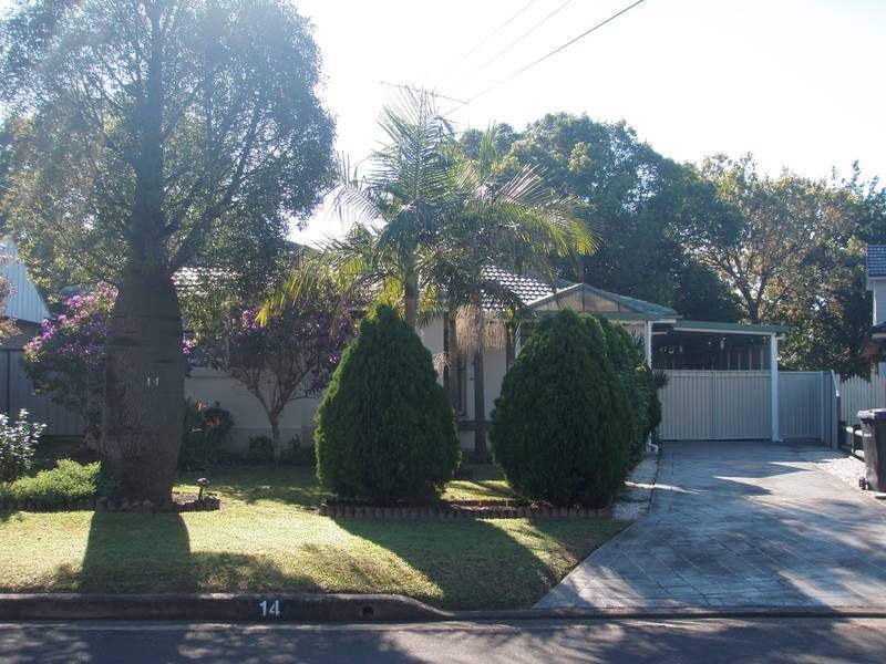 14 Watt Place, Emu Plains NSW 2750