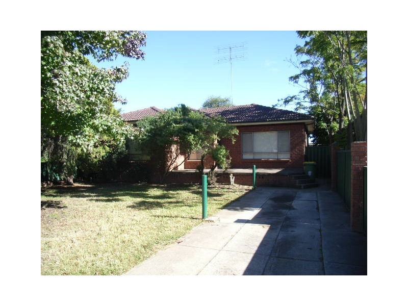 157 Mulgoa Road, Penrith NSW 2750