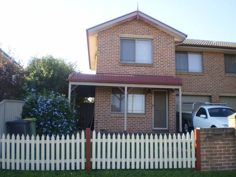 3/151 Smith Street, South Penrith NSW 2750