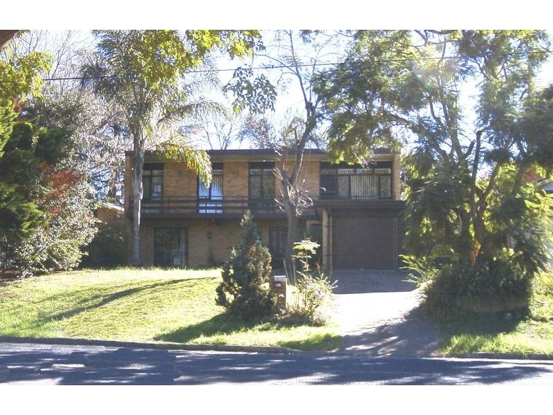 157 River Road, Leonay NSW 2750