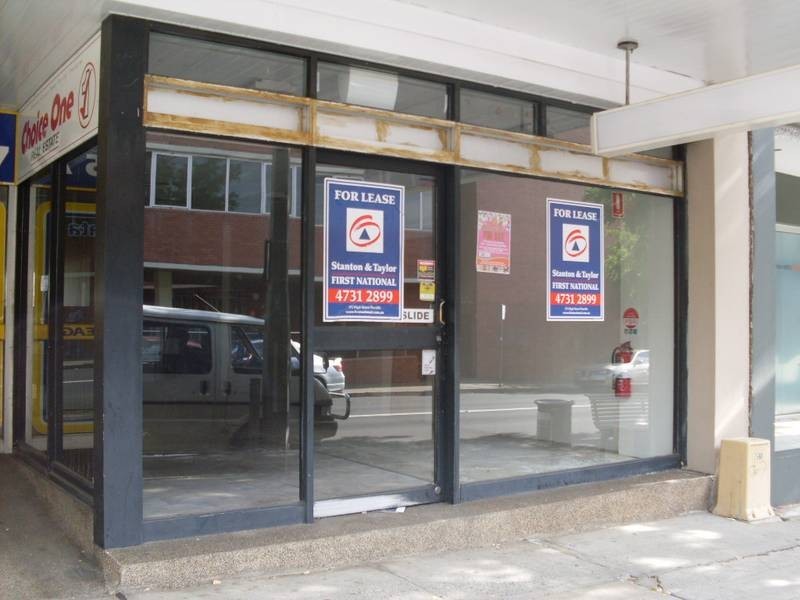 1/314 HIGH ST, Penrith NSW 2750