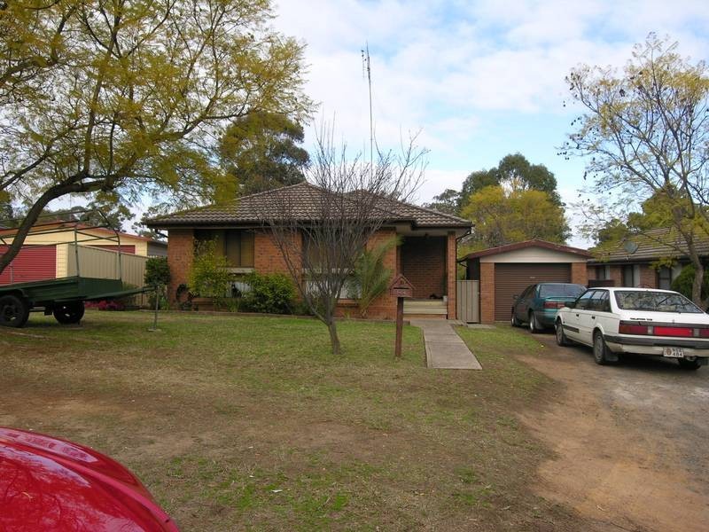 Cranebrook NSW 2749