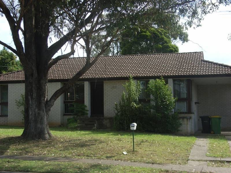 185 Evan Street, Penrith NSW 2750