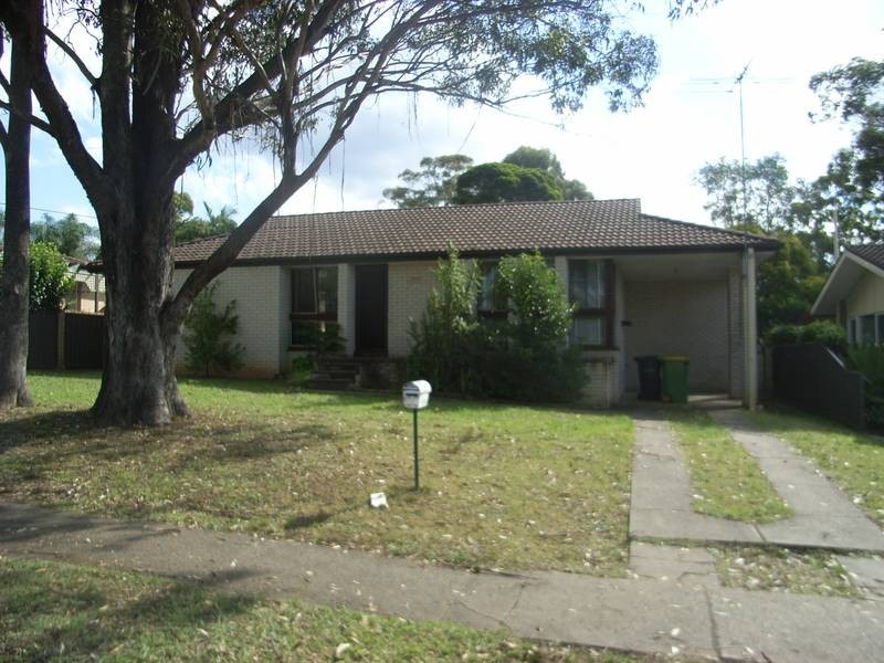 185 Evan Street, Penrith NSW 2750