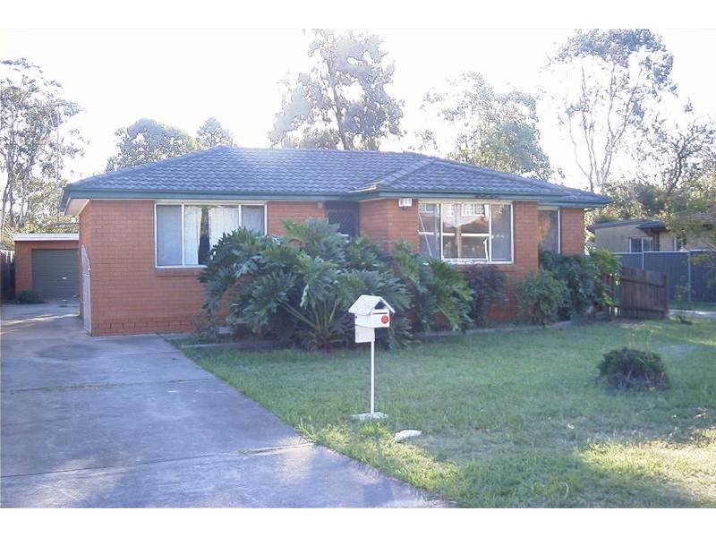 39 Jones Street, Kingswood NSW 2340