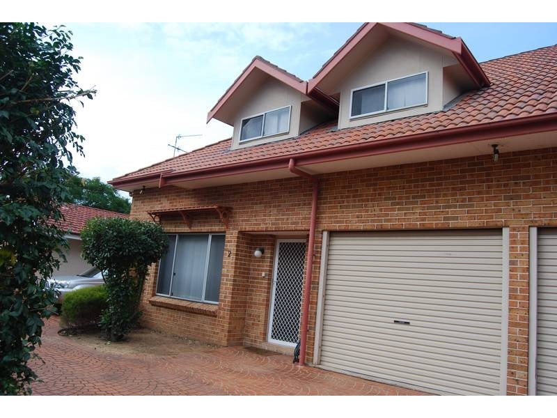 Kingswood NSW 2747