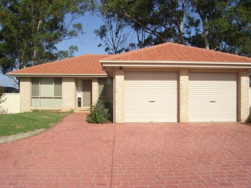 70/a Pembroke Street, Cambridge Park NSW 2747