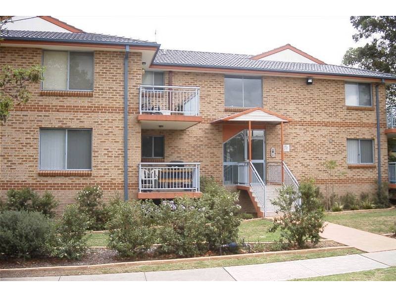 3/49-51 King Street, Penrith NSW 2750