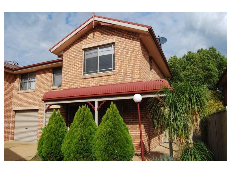 South Penrith NSW 2750