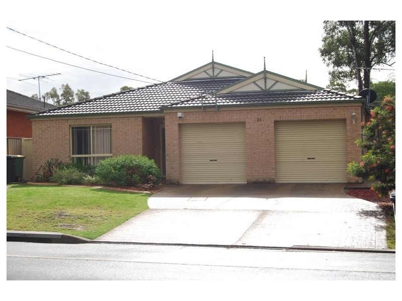 Cambridge Park NSW 2747