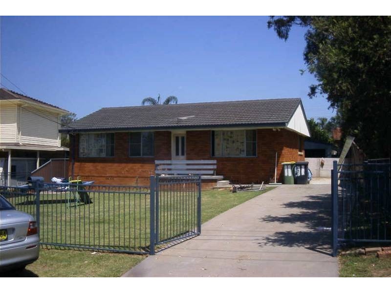 Cambridge Park NSW 2747