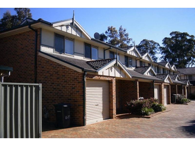 15/39-41 Preston Street, Penrith NSW 2750