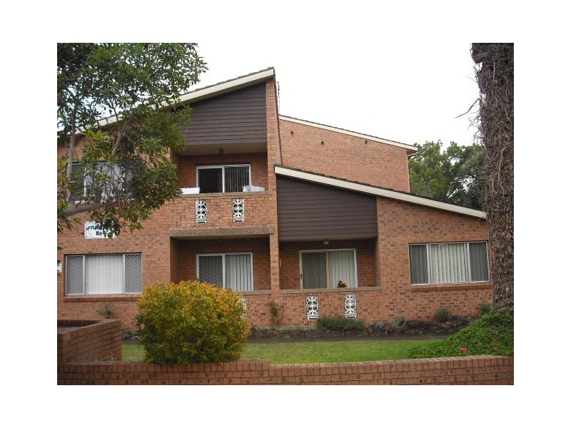 5/5 Hemming Street, Penrith NSW 2750