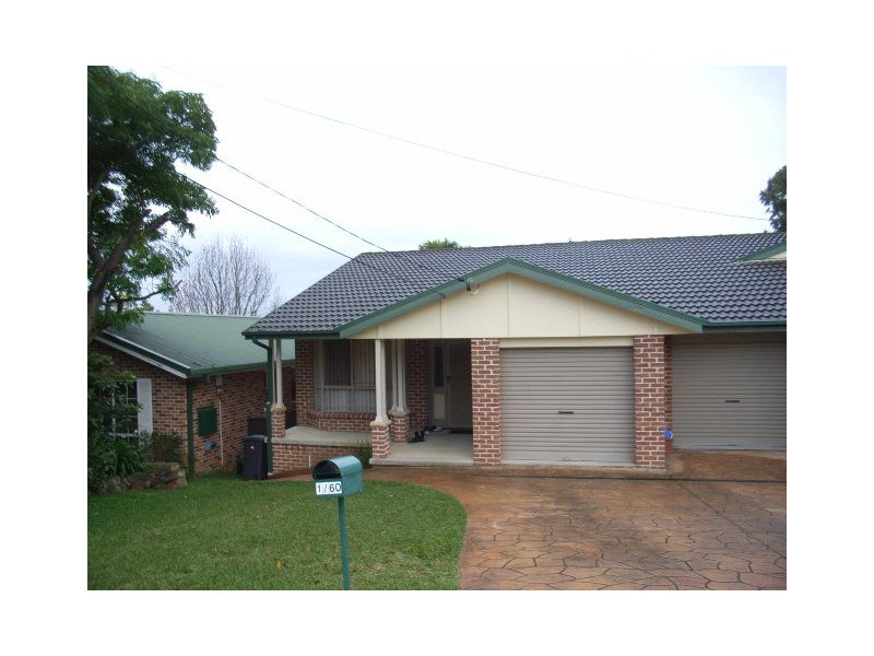 1/60 Wedmore Road, Emu Plains NSW 2750