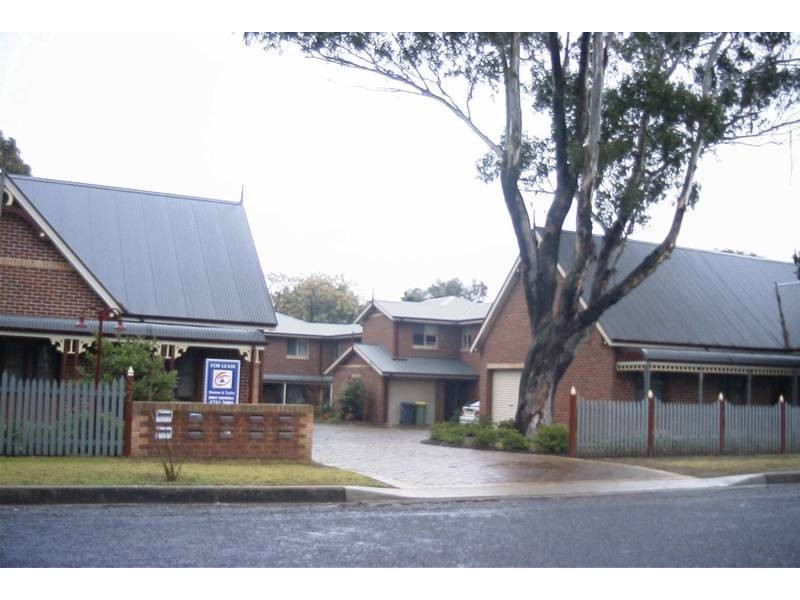 4/37 Warwick St, Penrith NSW 2750