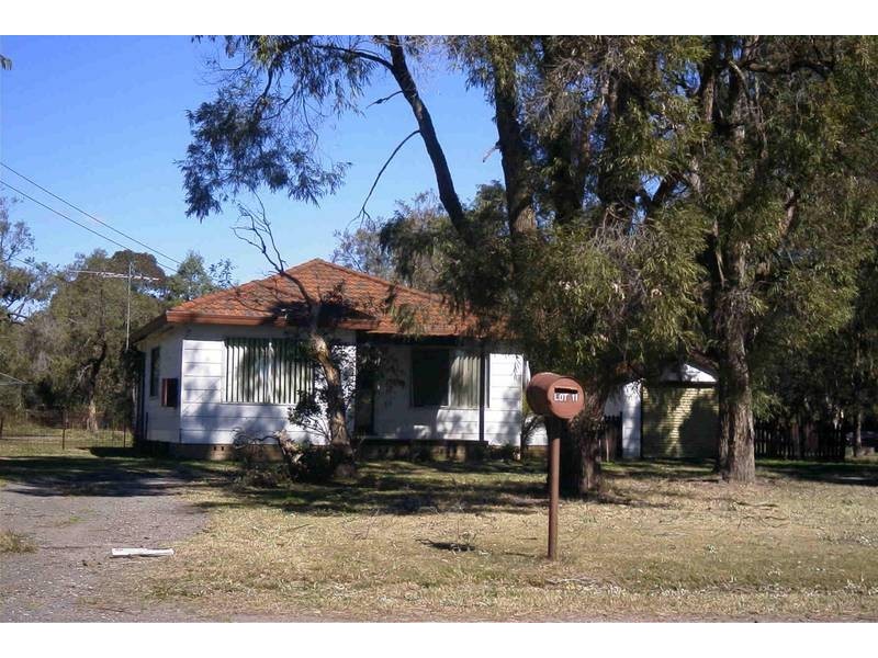 11/126 East Wilchard Road, Cranebrook NSW 2749