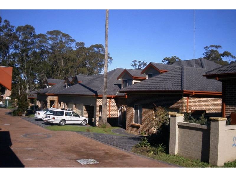 3/82 Lethbridge Street, Penrith NSW 2750