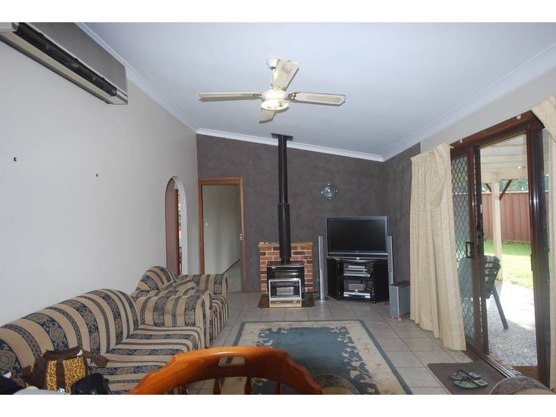 Werrington County NSW 2747