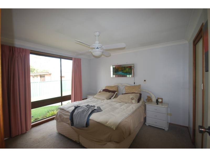 Werrington County NSW 2747