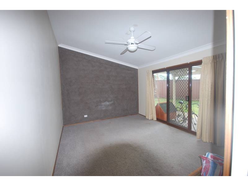 Werrington County NSW 2747