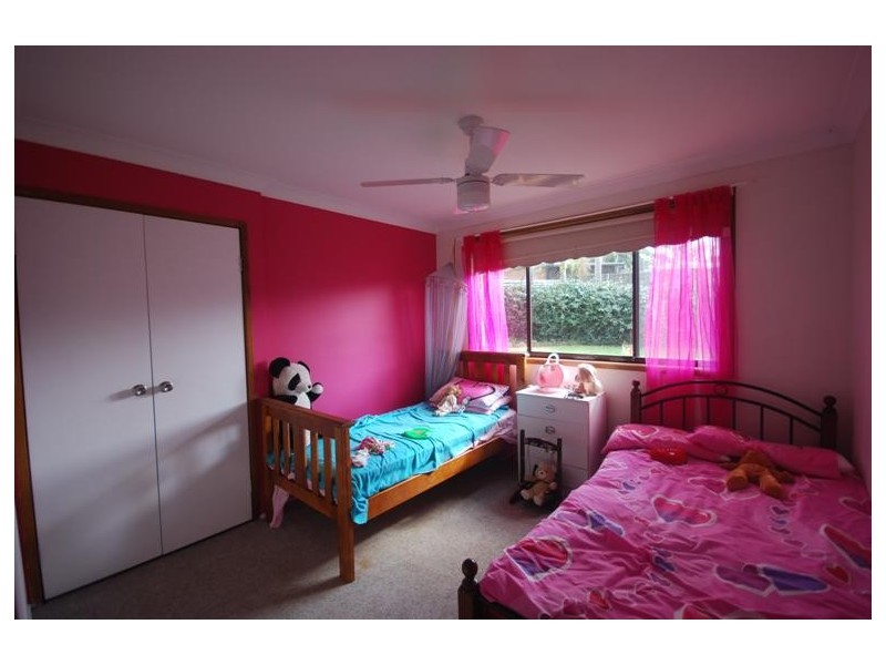 Werrington County NSW 2747