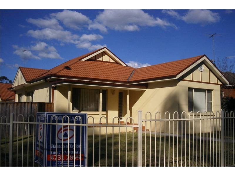 1/36 College Street, Cambridge Park NSW 2747