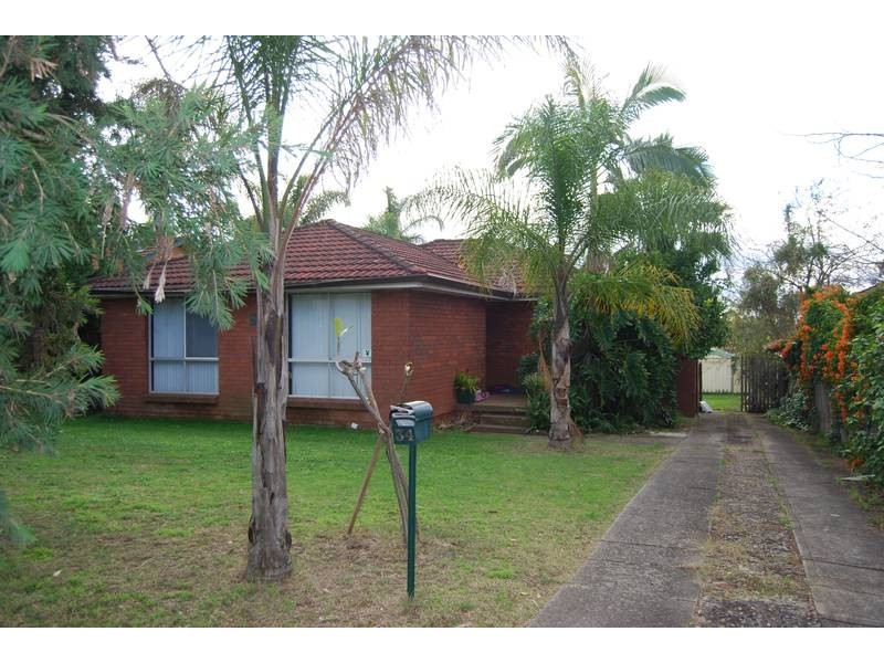 South Penrith NSW 2750