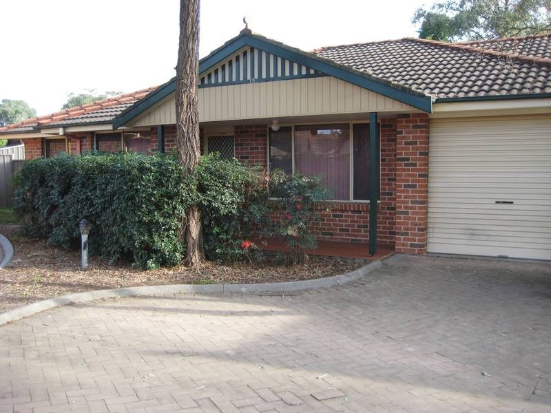 13/5a Edith Street, Kingswood NSW 2747