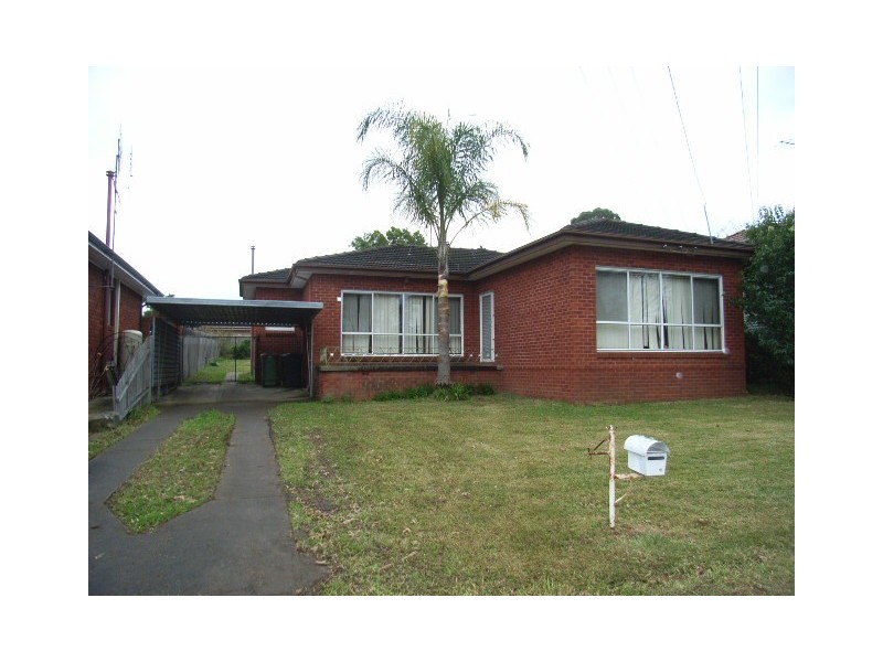 23 Reddan Avenue, Penrith NSW 2750