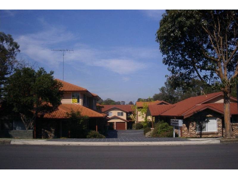 3/46-48 Lethbridge Street, Penrith NSW 2750