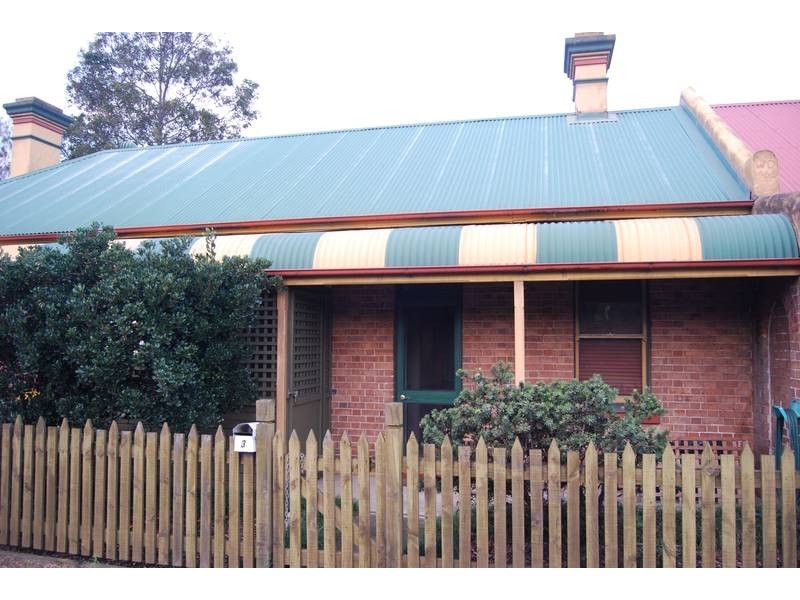 Jamisontown NSW 2750