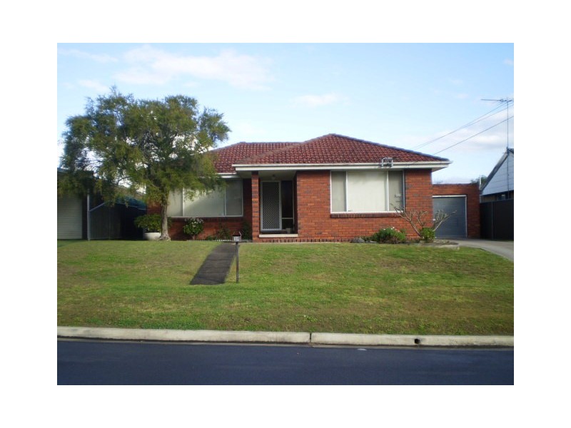 24 Tania Avenue, South Penrith NSW 2750