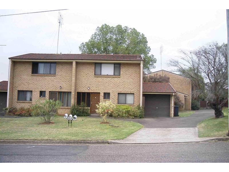 4/227 Stafford Street, Penrith NSW 2750