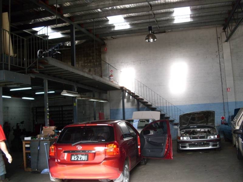 4/18 Morley Ave, Kingswood NSW 2747