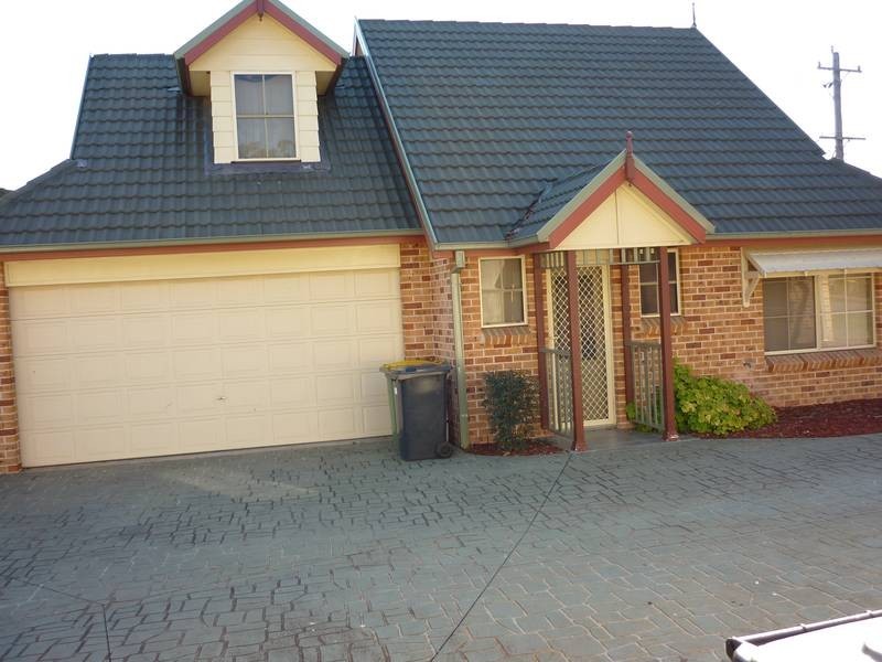 8/6-8 George Street, Kingswood NSW 2340