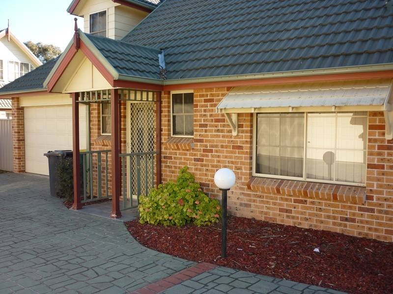 8/6-8 George Street, Kingswood NSW 2340