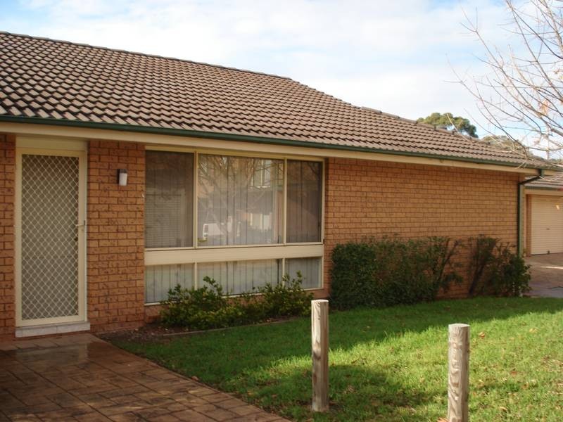 21/105 ALBERT STREET, Werrington NSW 2747