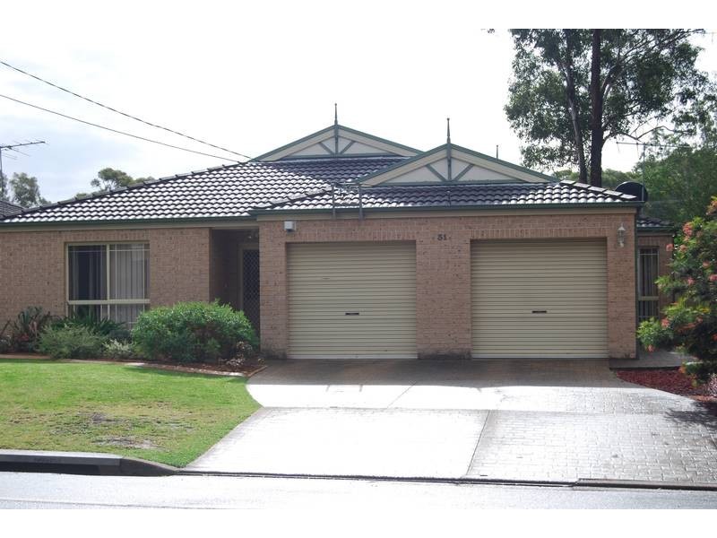 2/31 Harrow Rd, Cambridge Park NSW 2747