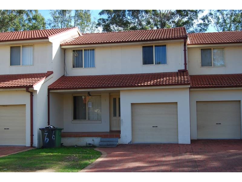 6/18 Park Avenue, Kingswood NSW 2747