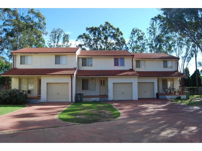 6/18 Park Avenue, Kingswood NSW 2747