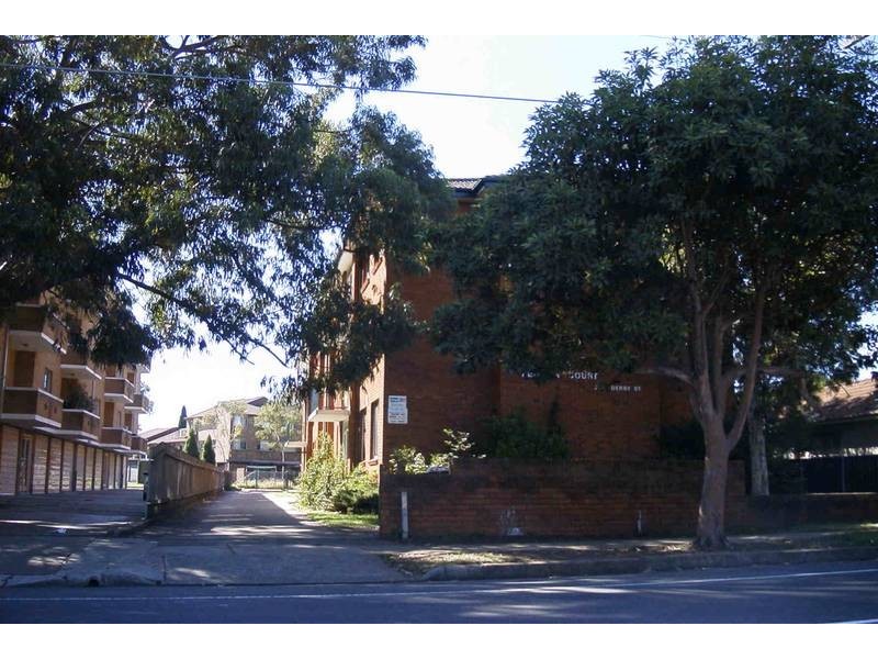 1/209 Derby Street, Penrith NSW 2750