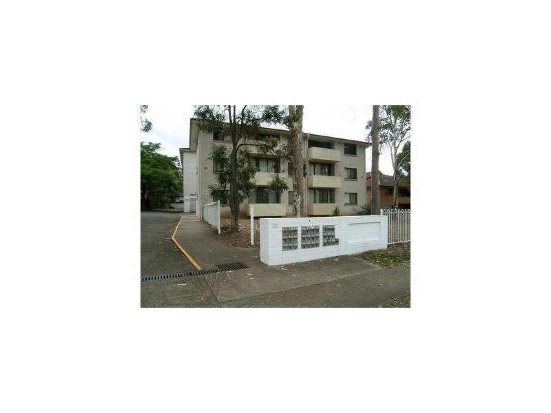 12/56 Park Avenue, Kingswood NSW 2340